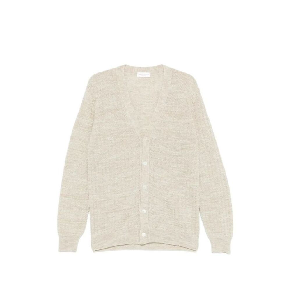 Roberto Collina Men Cardigan With Buttons